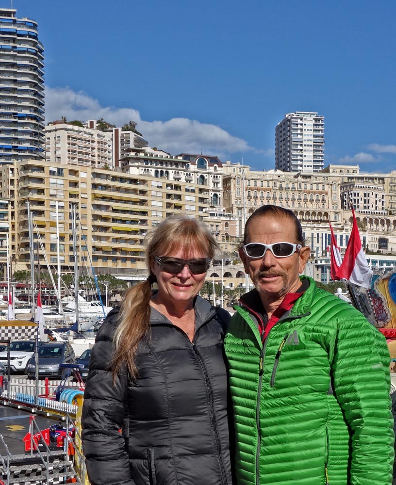 Monte Carlo (7)